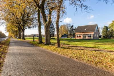 Woning Zonnenbergen 10 Heeten