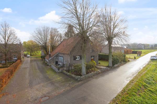 Woning Boerenweg 44 Arcen