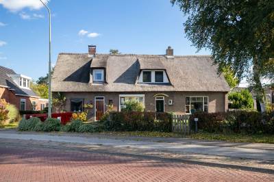 Woning Dorpsstraat 58A Emmen