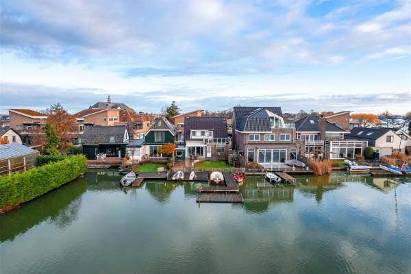Woning Kerkpad 5 Ter Aar