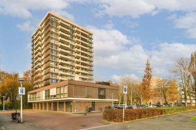 Woning Westelijk Halfrond 145 Amstelveen