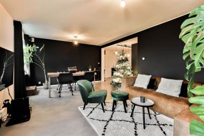 Woning Scheepsbouwweg 67 Amsterdam