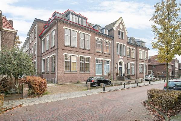 Woning Catharinastraat 1732 Meppel