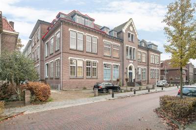 Woning Catharinastraat 1732 Meppel