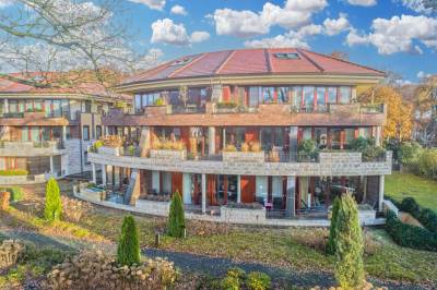 Woning Kloostertuin 102 Bergen (NH)