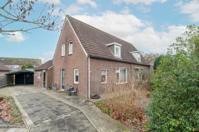 Woning Schoolweg 15 Veeningen