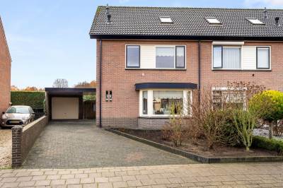 Woning Beatrixlaan 2C Harskamp
