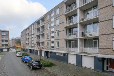 Woning Ruygeplaat 213 Rozenburg (ZH)