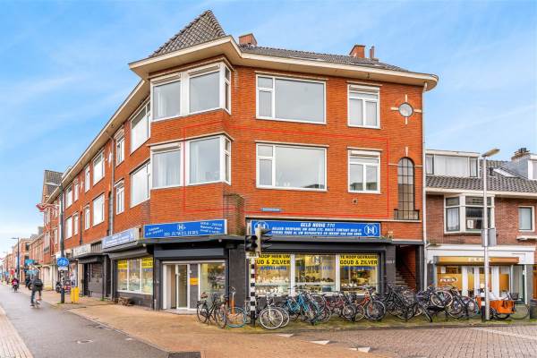 Woning Amsterdamsestraatweg 320P Utrecht