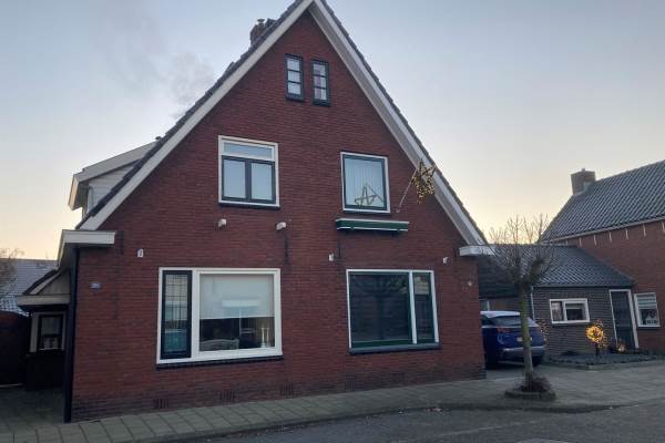 Woning Laarstraat 100 Goor