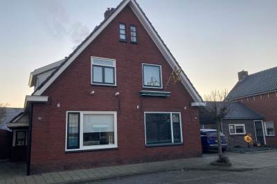 Woning Laarstraat 100 Goor