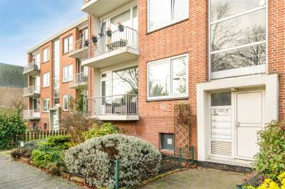 Woning G.A. Brederolaan 57a Maassluis