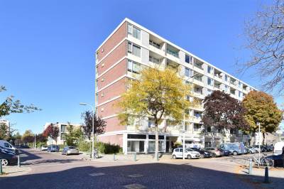 Woning Hertenrade 414 Den Haag