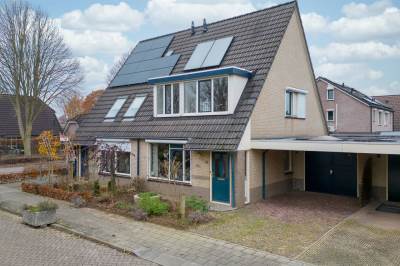 Woning Hoefijzer 16 Didam
