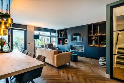 Woning Boomgaard 110 IJsselstein