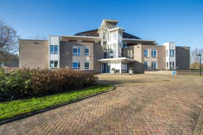 Woning Winter 13 Dronten