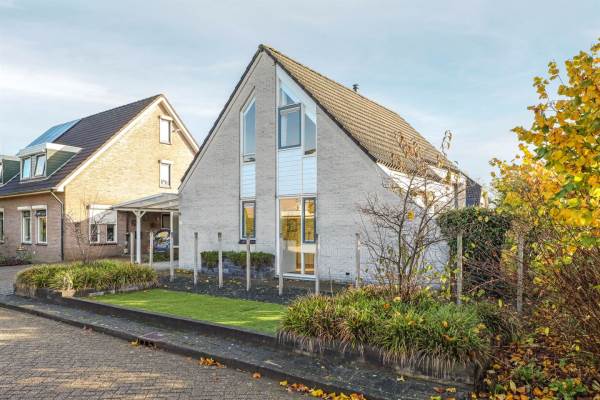 Woning Klompenmakersveld 4 Wehl