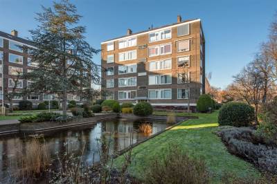 Woning Huis te Landelaan 80 Rijswijk (ZH)