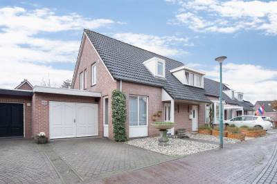 Woning Wolfsculen 17 Mill