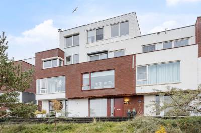 Woning Brandingdijk 478 Rotterdam