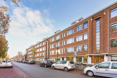 Woning Laan van Meerdervoort 964 Den Haag