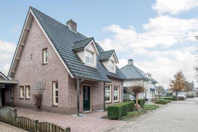 Woning Koolhof 10 De Mortel