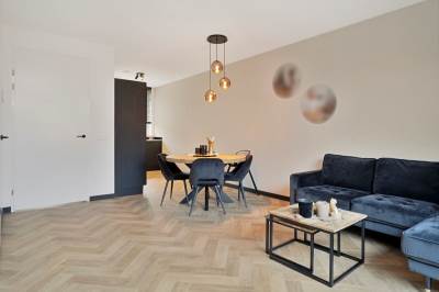 Woning Industriepark-Oost 22 Oss