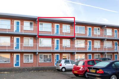 Woning Benonigaard 51 Arnhem