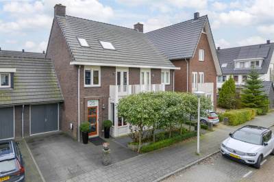 Woning Loevestein 25 Amstelveen