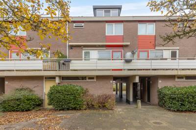 Woning Boogschutter 9 Hoorn (NH)