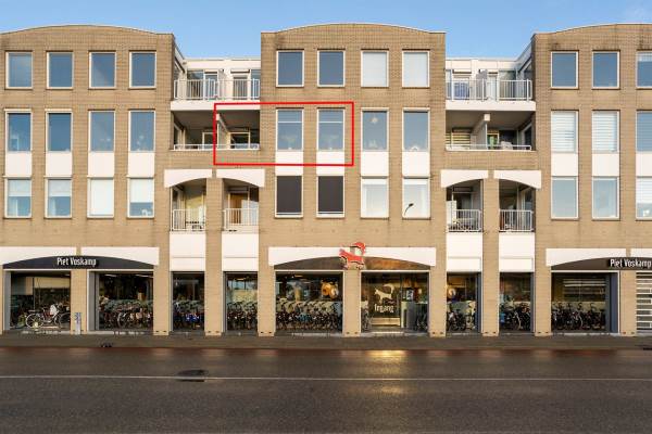 Woning Blauwedijk 61 Middelburg