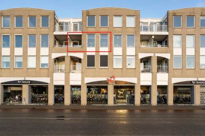 Woning Blauwedijk 61 Middelburg