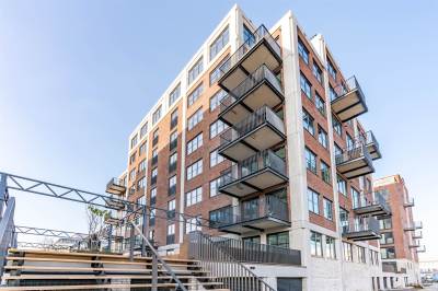 Woning Industriestraat 212 Delft