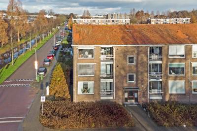 Woning Thorbeckelaan 93 Gouda