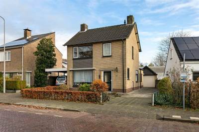 Woning Stationsstraat 48a Made