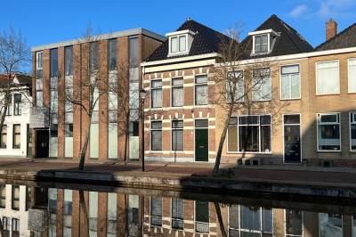 Woning Gasgracht 20 Meppel