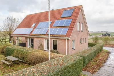Woning Noordervaart 37 Stompetoren