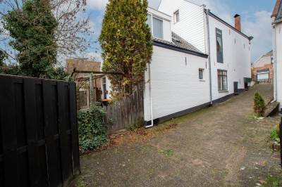 Woning Peulenstraat-zuid 77 Hardinxveld-Giessendam