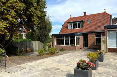 Woning Dorpsstraat 658 Noord-Scharwoude