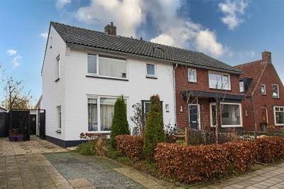 Woning Hilgenbosweg 7 Hellendoorn