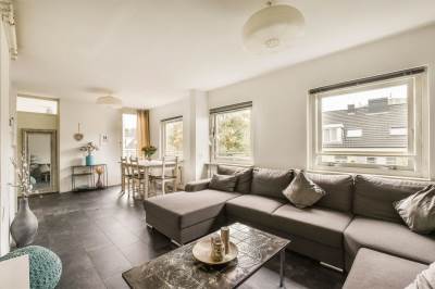 Woning President Brandstraat 252 Amsterdam