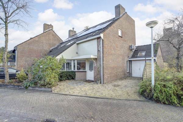 Woning Klipperstraat 24 Alkmaar