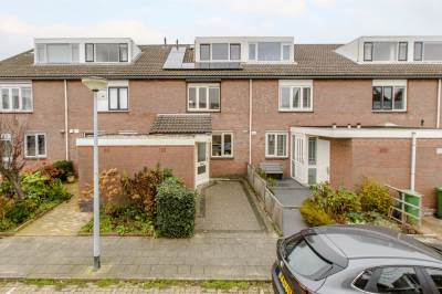 Woning De Hoper 61 Oostzaan