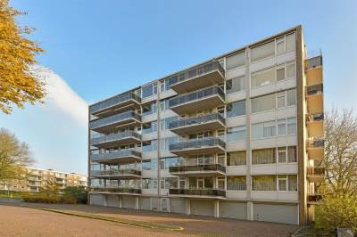 Woning Rozenoord 43 Amstelveen