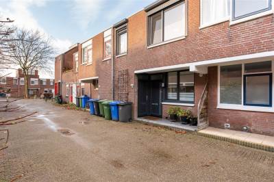 Woning IJsvogelpad 7 Delft