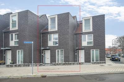 Woning Heugemerweg 121 Maastricht