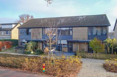 Woning Hazeleger 58 Cuijk