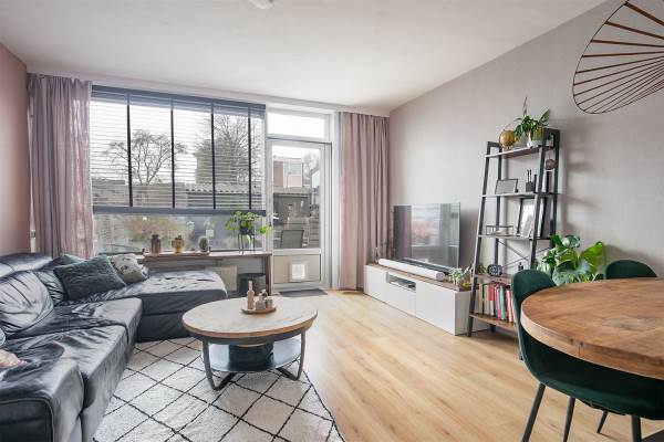 Woning Desdemonastraat 227 Hoogvliet Rotterdam