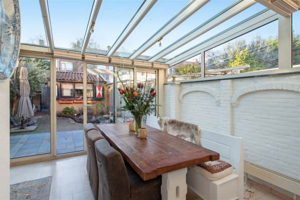 Woning Rembrandtkade 170 Rijswijk (ZH)