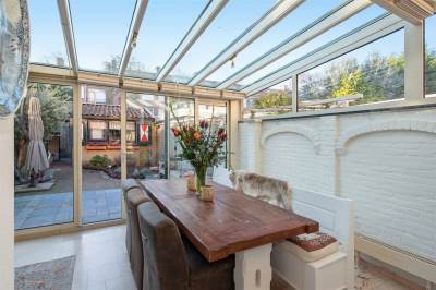 Woning Rembrandtkade 170 Rijswijk (ZH)